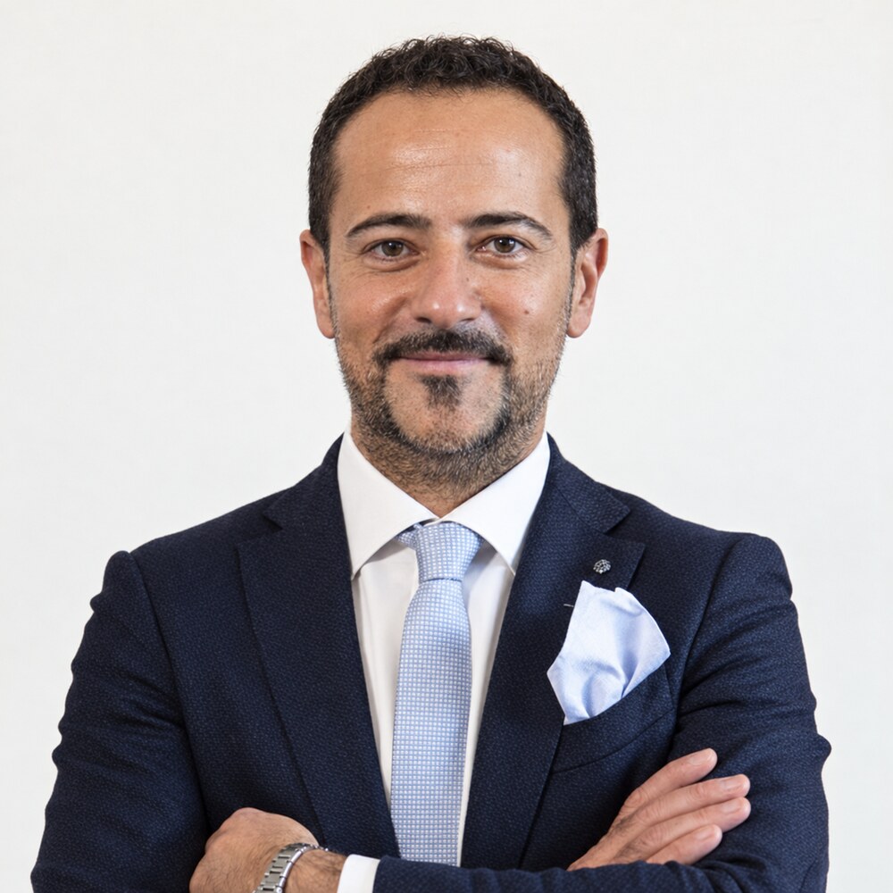Avvocato Andrea Mannino, fondatore di TutelaDirigenti